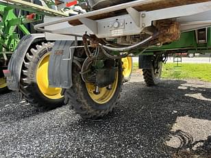 Main image John Deere R4045 12