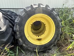 Main image John Deere R4045 16