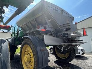 Main image John Deere R4045 6