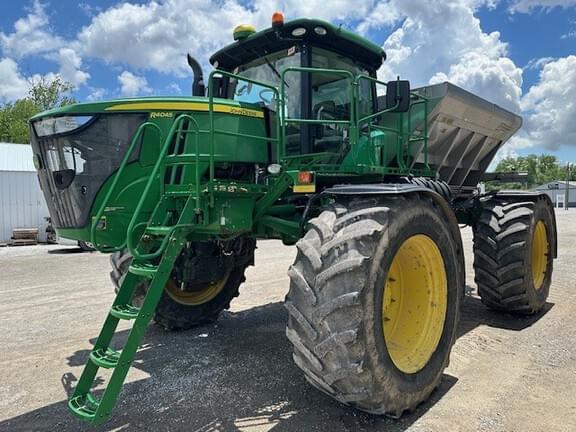 Image of John Deere R4045 Primary image