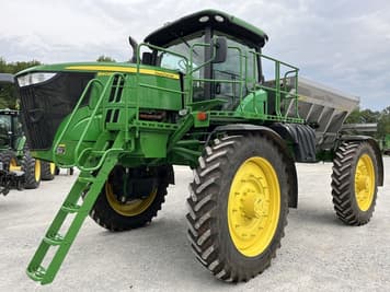 Main image John Deere R4045