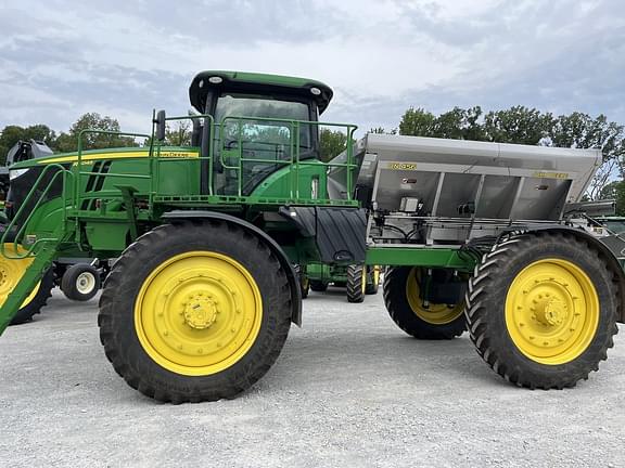 Image of John Deere R4045 equipment image 1