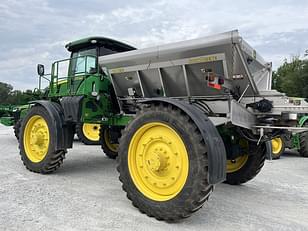 Main image John Deere R4045 4