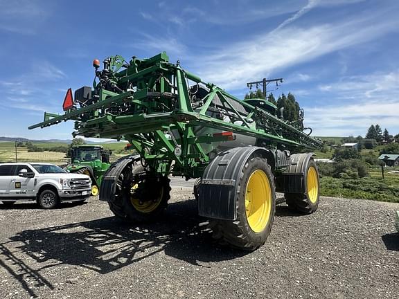 Image of John Deere R4045 equipment image 2