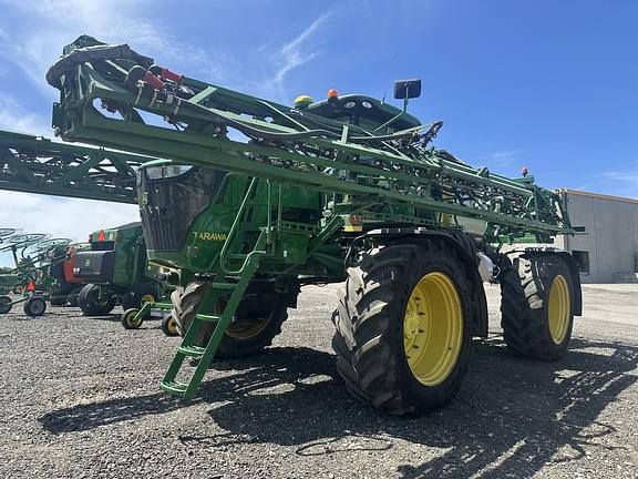 Image of John Deere R4045 Primary image