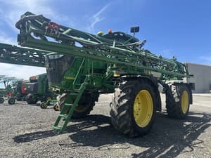 2020 John Deere R4045 Image