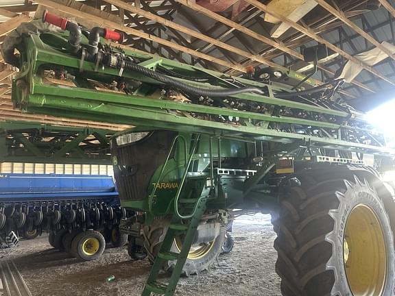 Image of John Deere R4045 equipment image 2