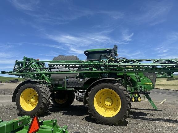 Image of John Deere R4045 equipment image 3