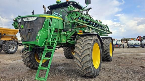 Image of John Deere R4045 Primary image