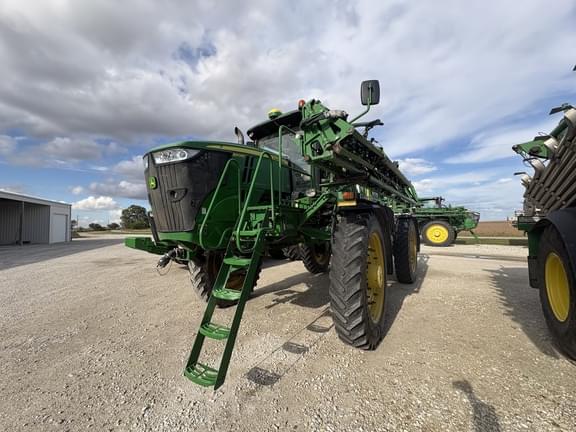 Image of John Deere R4045 Primary image