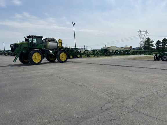 2020 John Deere R4045 Equipment Image0