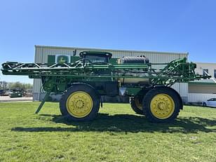 Main image John Deere R4045 3