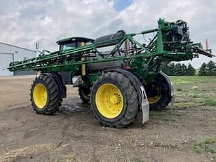 Main image John Deere R4045 3