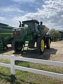 2020 John Deere R4045 Image