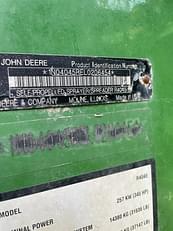 Main image John Deere R4045 1