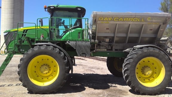 2020 John Deere R4045 Equipment Image0