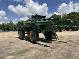 2020 John Deere R4045 Image