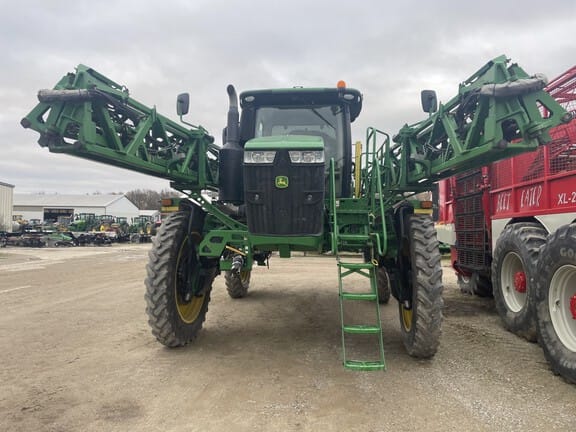 2020 John Deere R4045 Equipment Image0