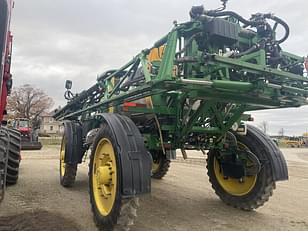 Main image John Deere R4045 3