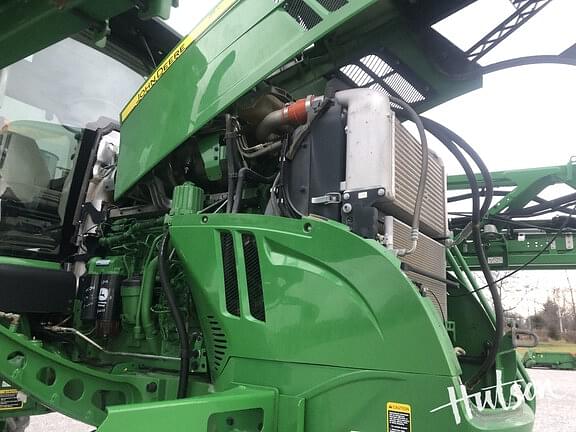 Image of John Deere R4045 equipment image 1