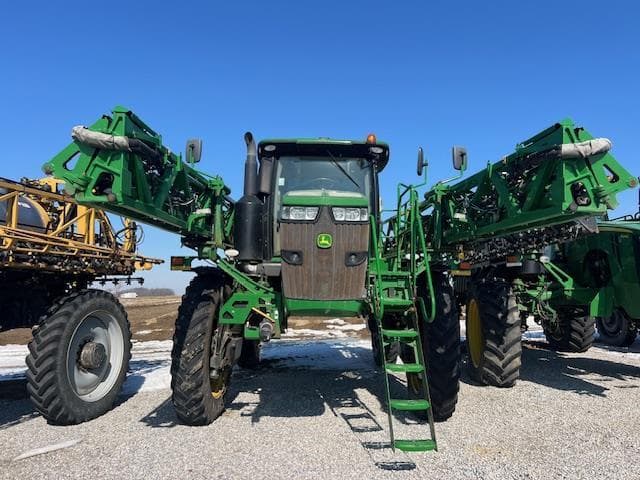 Image of John Deere R4045 equipment image 2