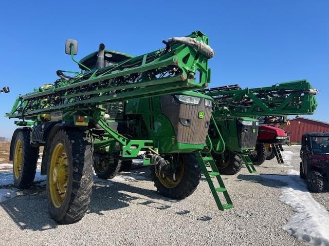 Image of John Deere R4045 equipment image 1