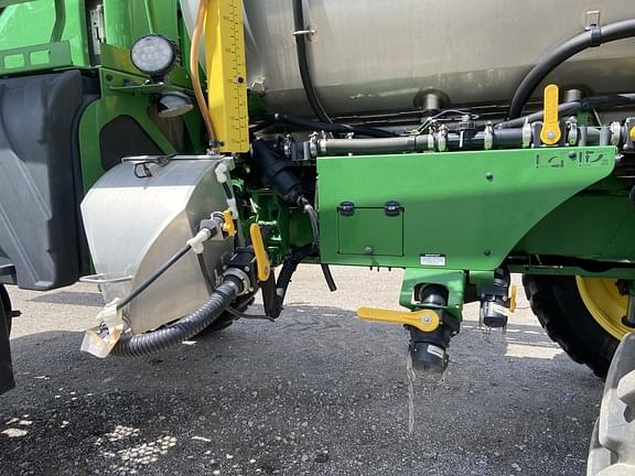 Main image John Deere R4045 12