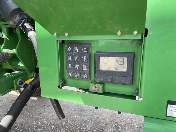 Main image John Deere R4045 13