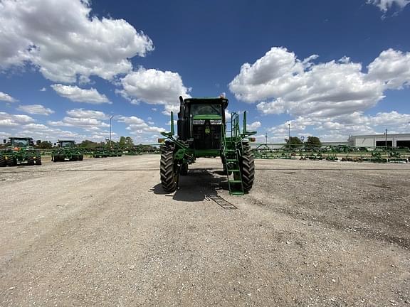 Main image John Deere R4045 31