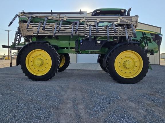 Image of John Deere R4045 Primary image