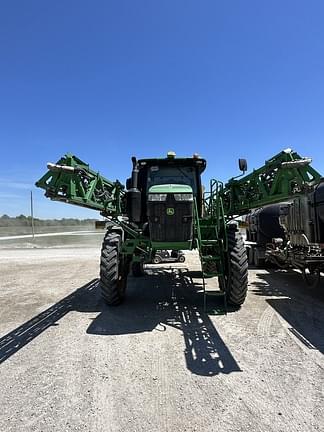 Image of John Deere R4045 equipment image 2