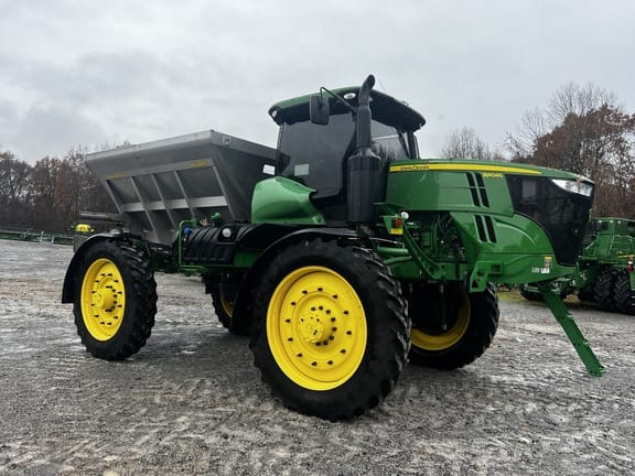 Main image John Deere R4045
