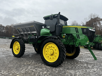 Main image John Deere R4045