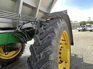 Main image John Deere R4045 16