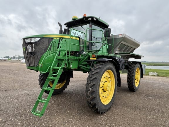 2020 John Deere R4045 Equipment Image0