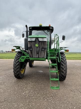 Image of John Deere R4045 equipment image 1