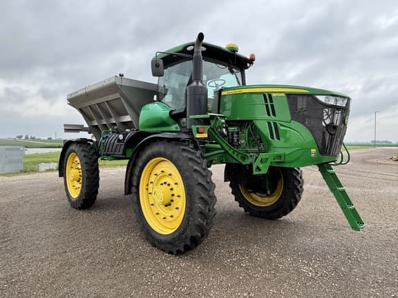 Image of John Deere R4045 equipment image 2