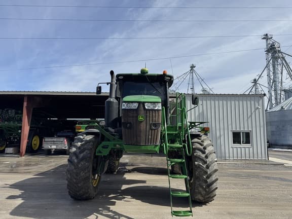Image of John Deere R4045 equipment image 1