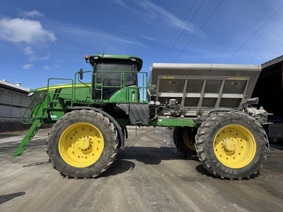 2020 John Deere R4045 Equipment Image0