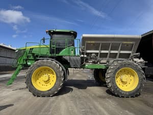 2020 John Deere R4045 Image