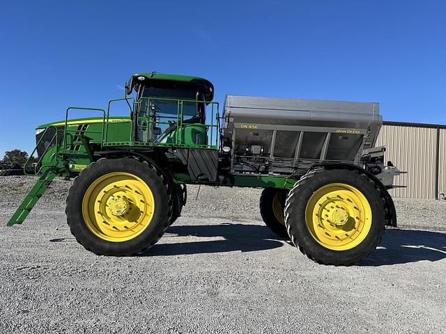 Image of John Deere R4045 equipment image 1