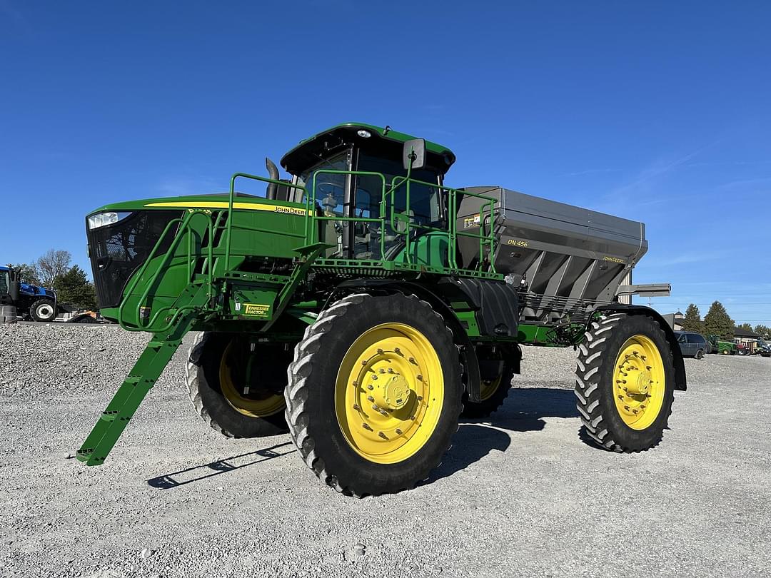 Image of John Deere R4045 Primary image