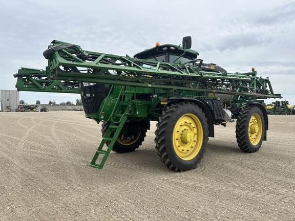 Image of John Deere R4045 Primary image