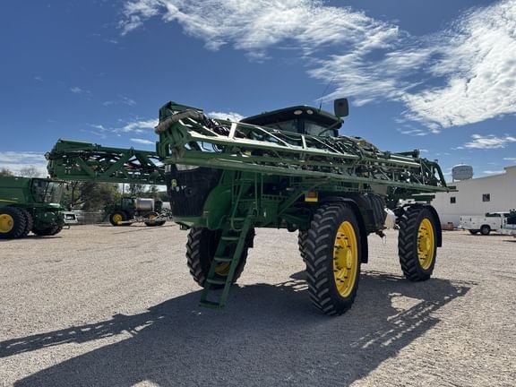 2020 John Deere R4045 Equipment Image0