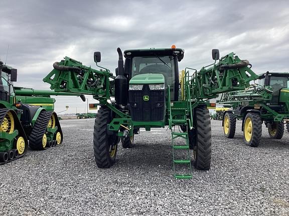 Image of John Deere R4045 equipment image 1