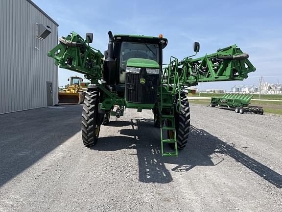 Image of John Deere R4045 equipment image 1