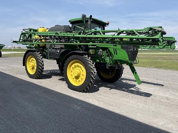 Image of John Deere R4045 Primary image