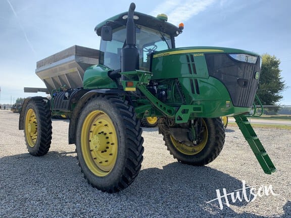 Main image John Deere R4045