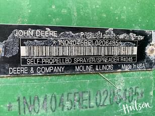 Main image John Deere R4045 17