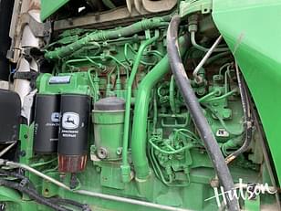 Main image John Deere R4045 22